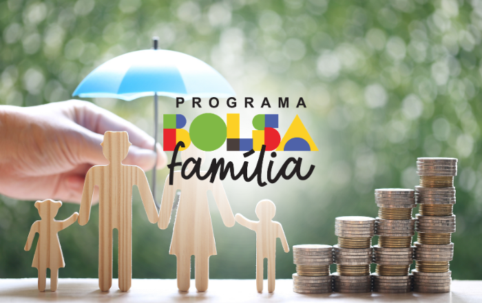 Governo libera calendário do Bolsa Família de março. Veja as datas!