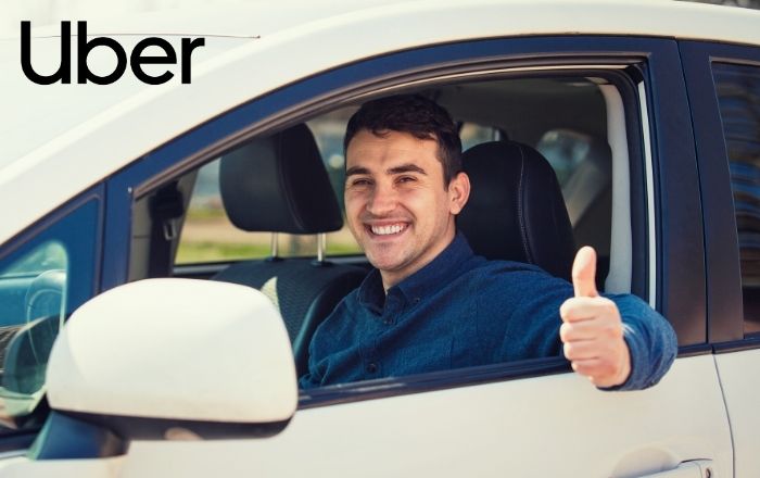 Alugar carro para Uber vale a pena? Descubra se compensa!