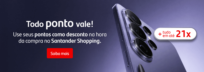 Santander Shopping